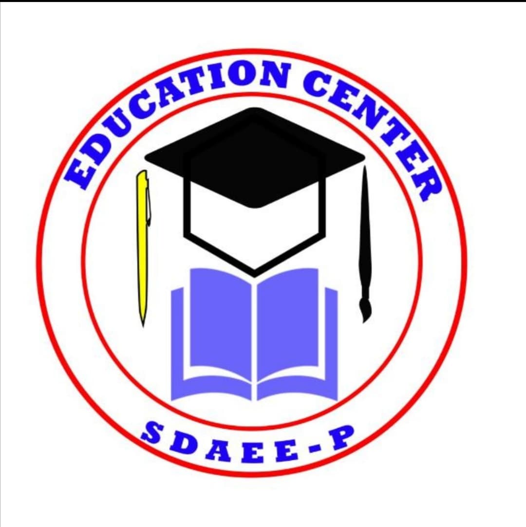 Logo SDAEE-P